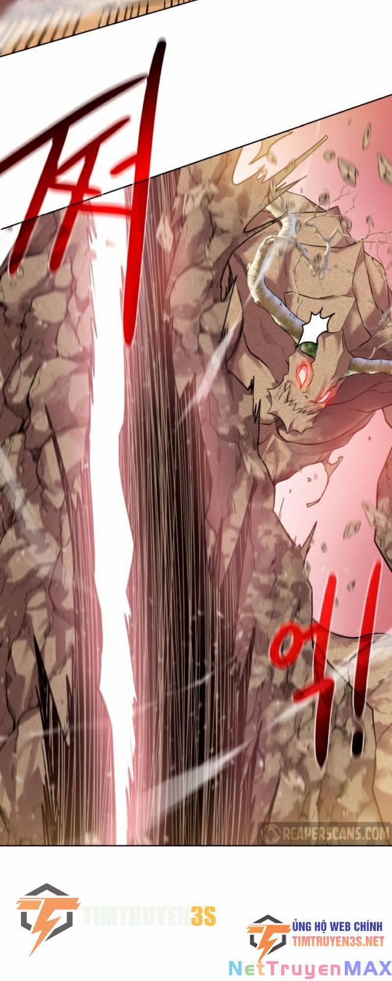 Cổ Vật Trong Hầm Tối 67 trang 12