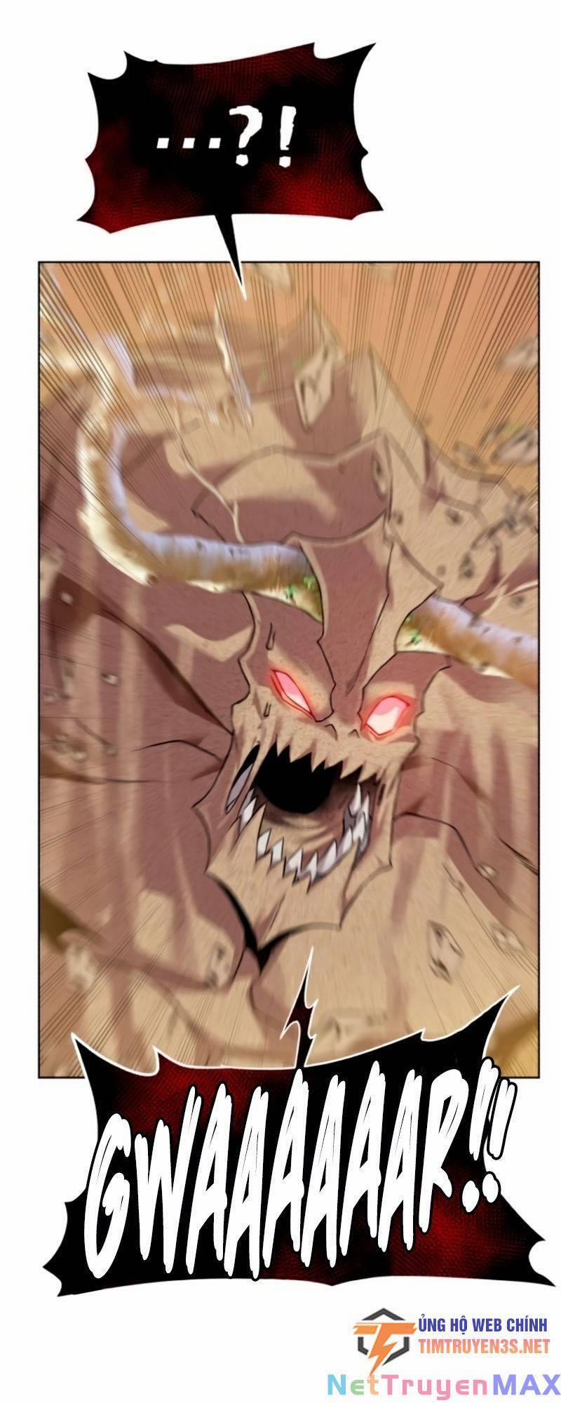 Cổ Vật Trong Hầm Tối 67 trang 13