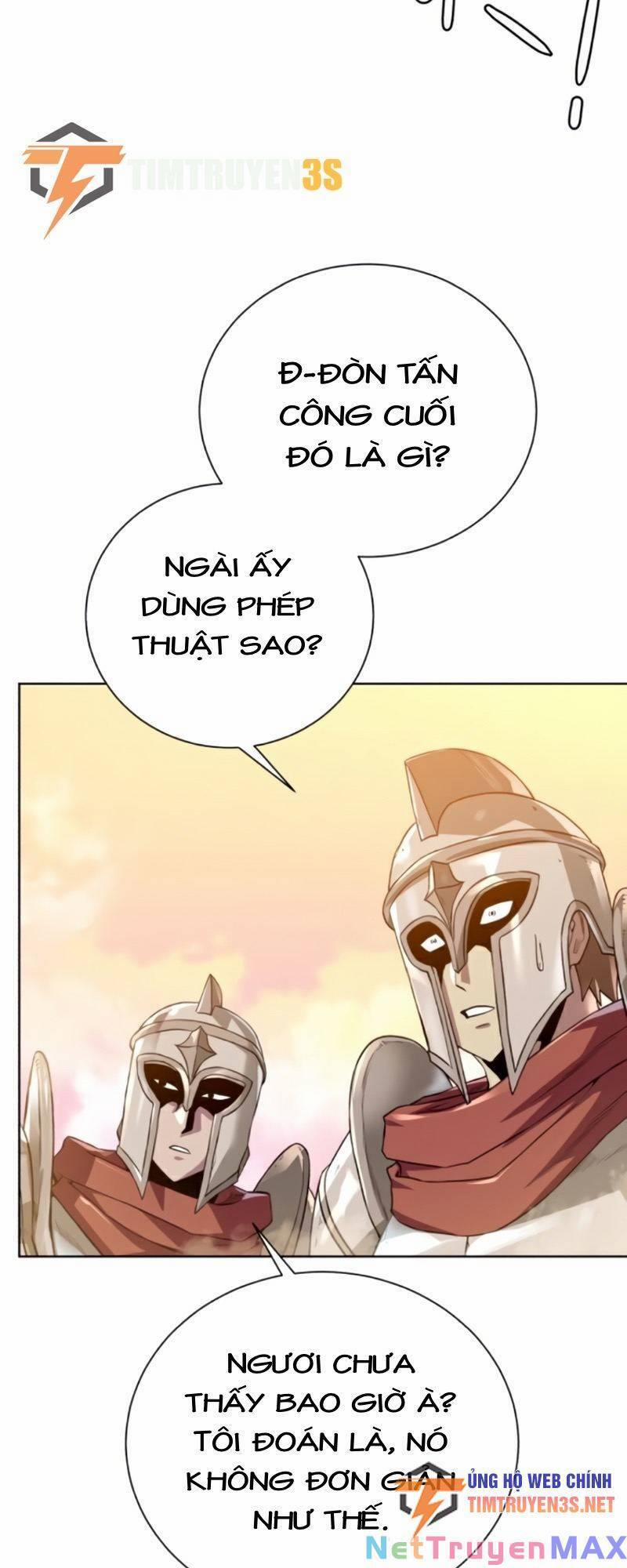 Cổ Vật Trong Hầm Tối 67 trang 17