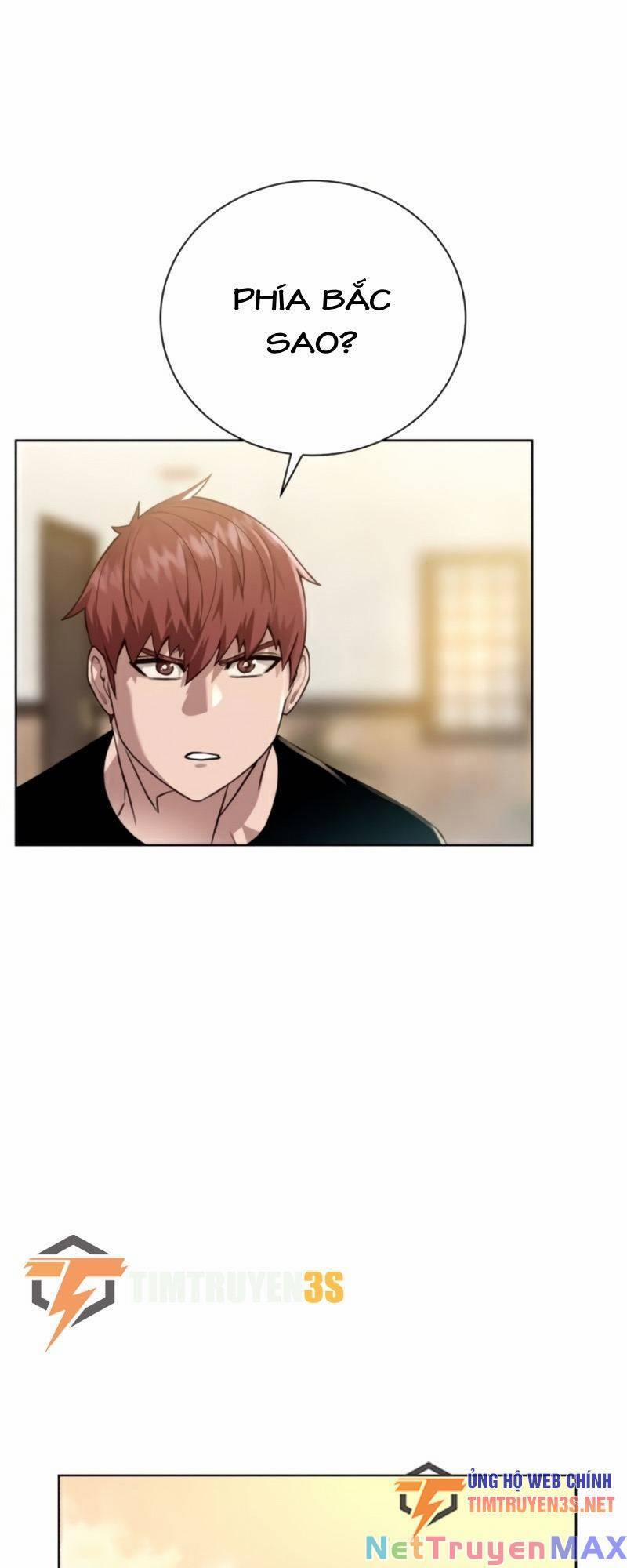 Cổ Vật Trong Hầm Tối 67 trang 2