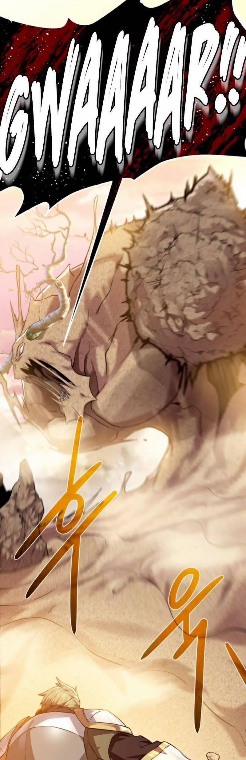 Cổ Vật Trong Hầm Tối 67 trang 20