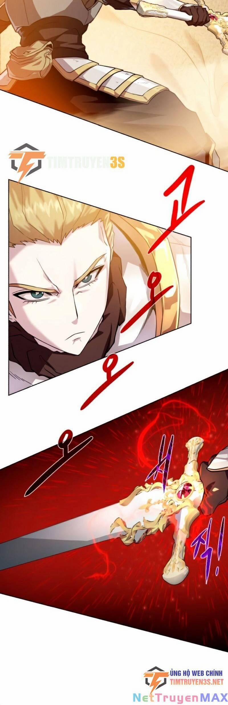 Cổ Vật Trong Hầm Tối 67 trang 21