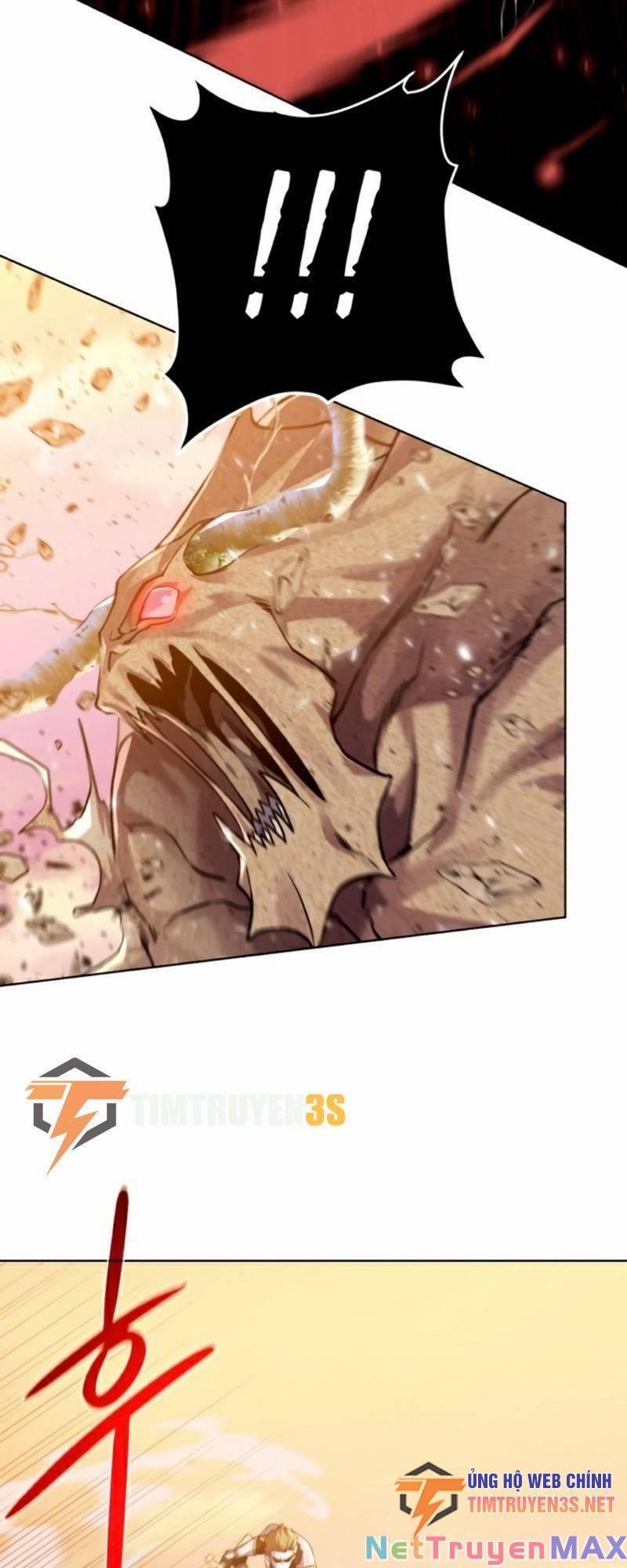 Cổ Vật Trong Hầm Tối 67 trang 24