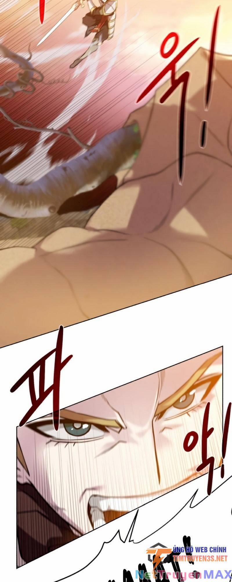 Cổ Vật Trong Hầm Tối 67 trang 25