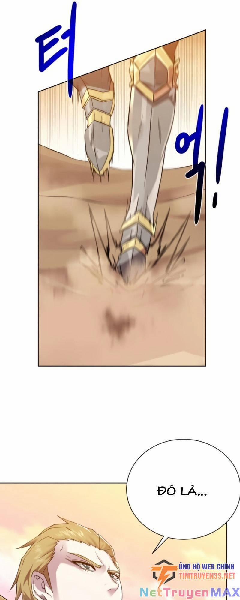 Cổ Vật Trong Hầm Tối 67 trang 28