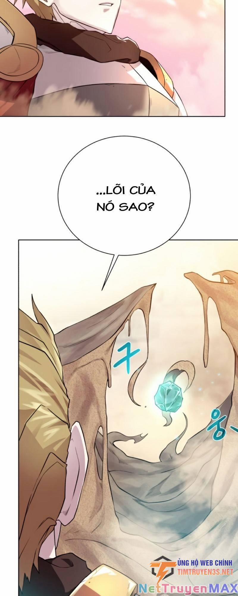 Cổ Vật Trong Hầm Tối 67 trang 29