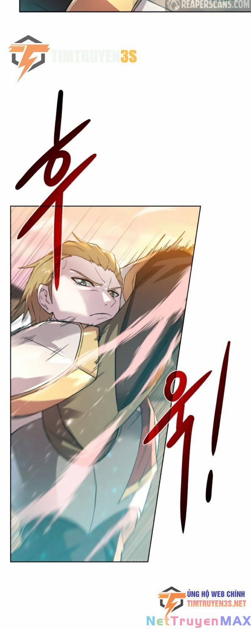 Cổ Vật Trong Hầm Tối 67 trang 30