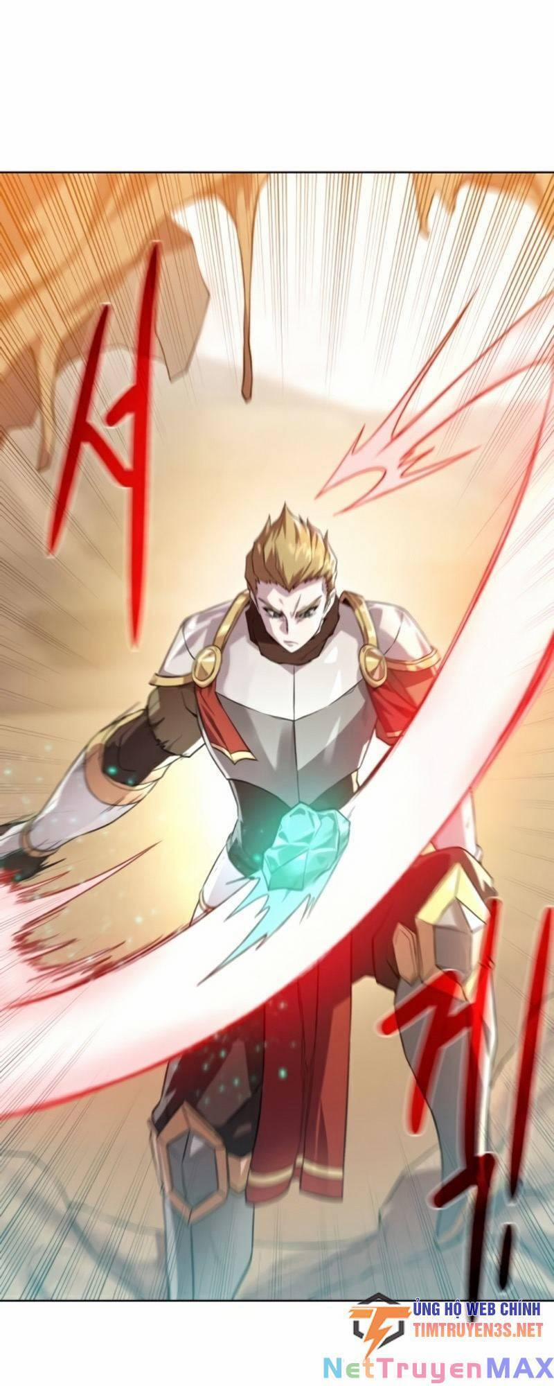 Cổ Vật Trong Hầm Tối 67 trang 31