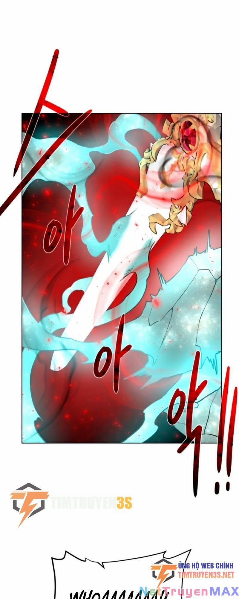 Cổ Vật Trong Hầm Tối 67 trang 32