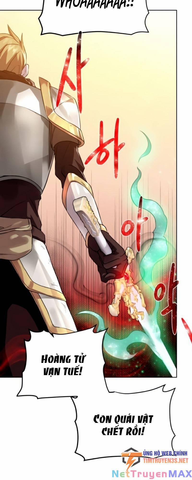 Cổ Vật Trong Hầm Tối 67 trang 33