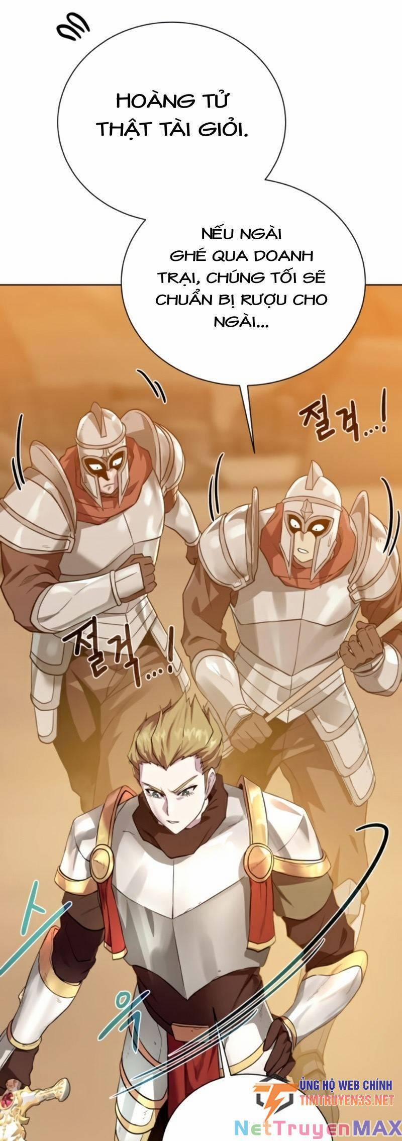 Cổ Vật Trong Hầm Tối 67 trang 36