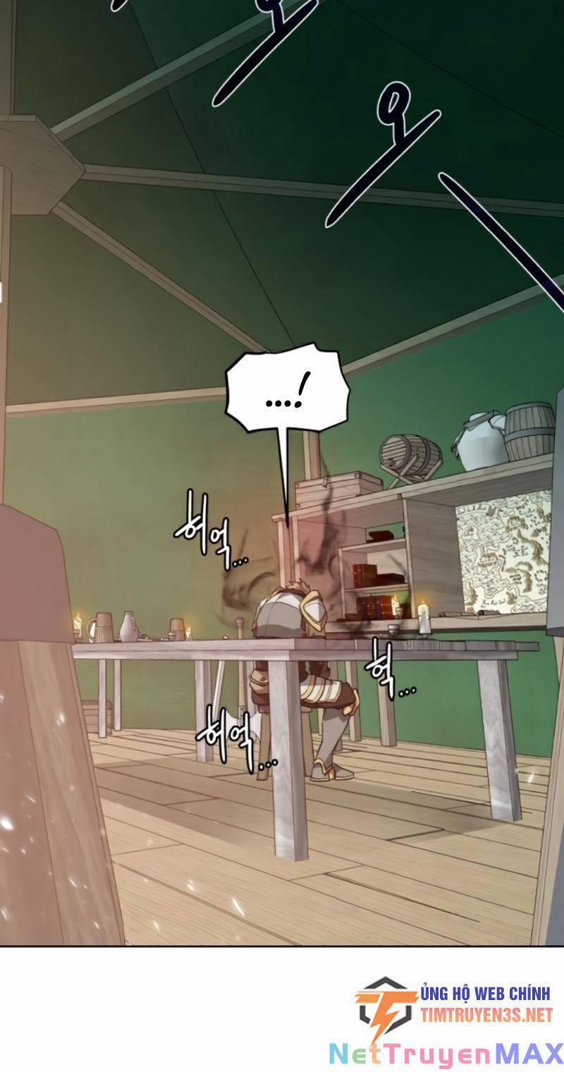 Cổ Vật Trong Hầm Tối 67 trang 39