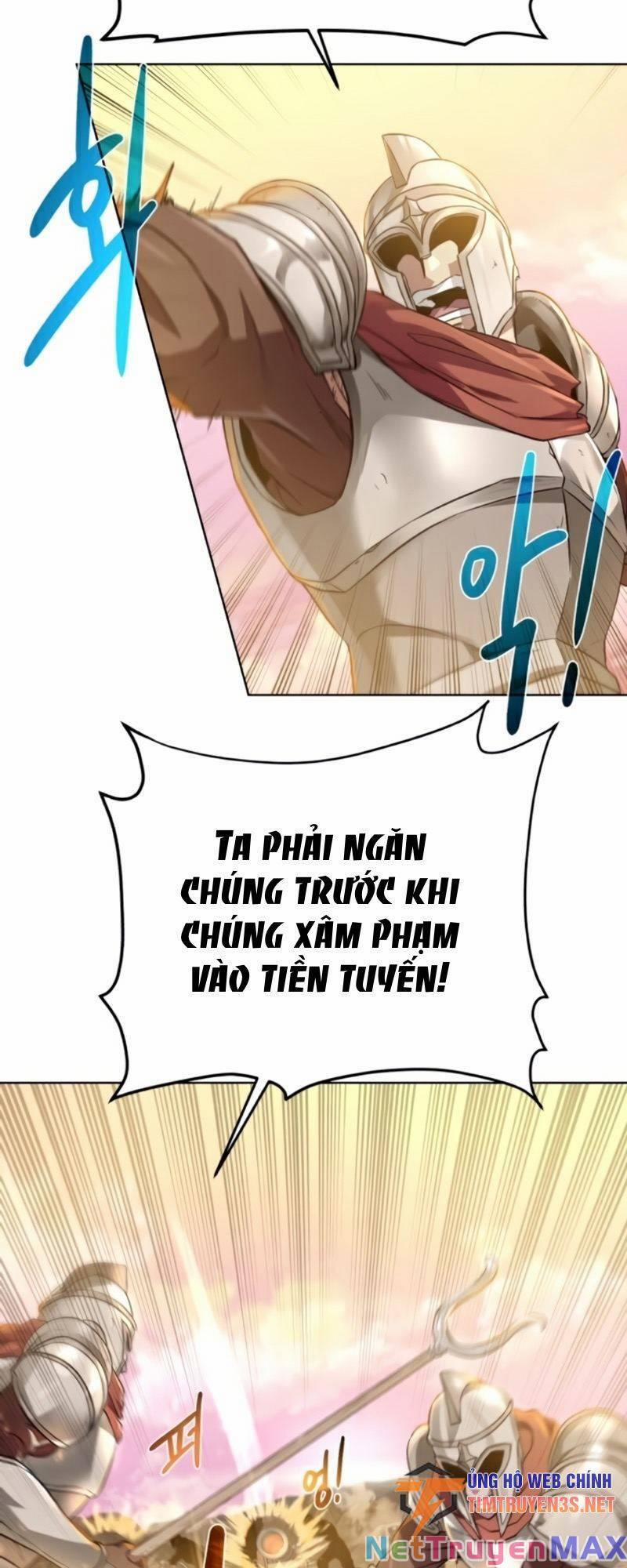 Cổ Vật Trong Hầm Tối 67 trang 4