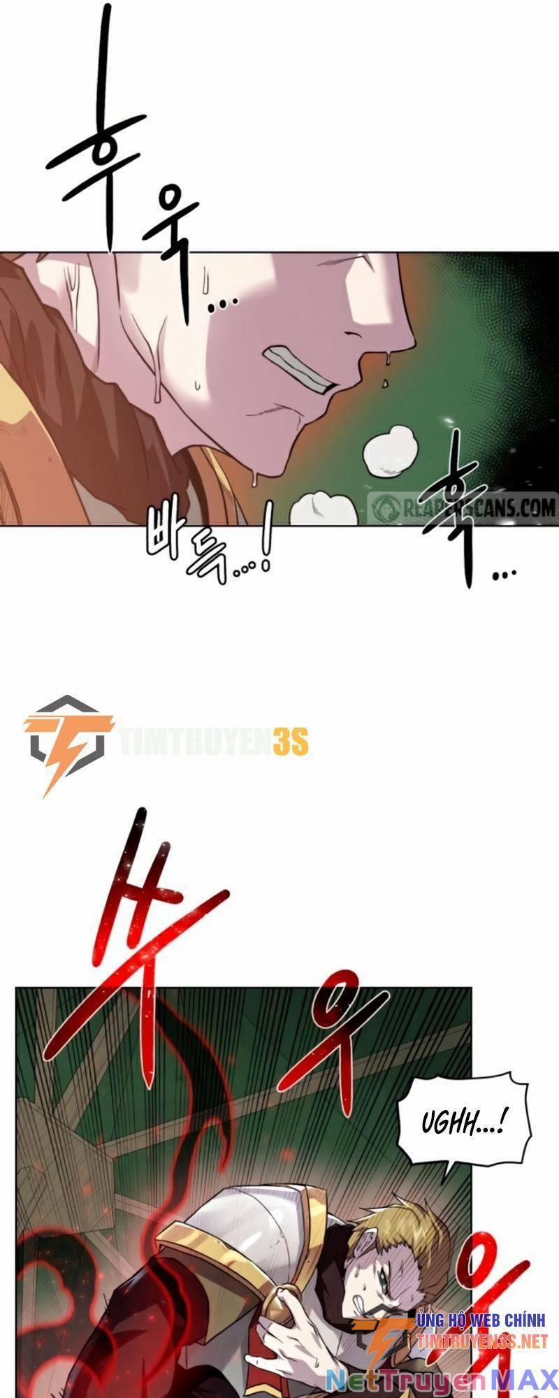 Cổ Vật Trong Hầm Tối 67 trang 40