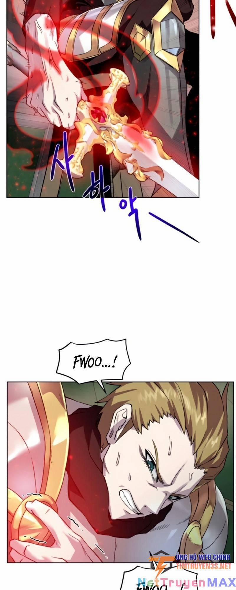 Cổ Vật Trong Hầm Tối 67 trang 41