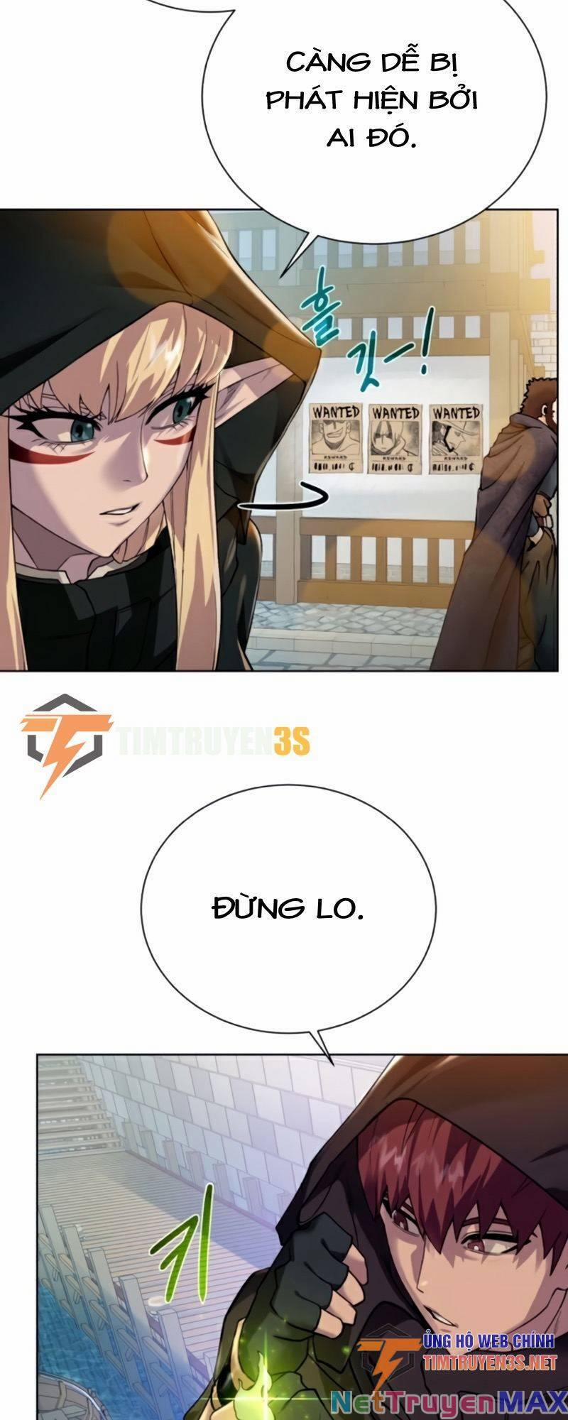 Cổ Vật Trong Hầm Tối 67 trang 47