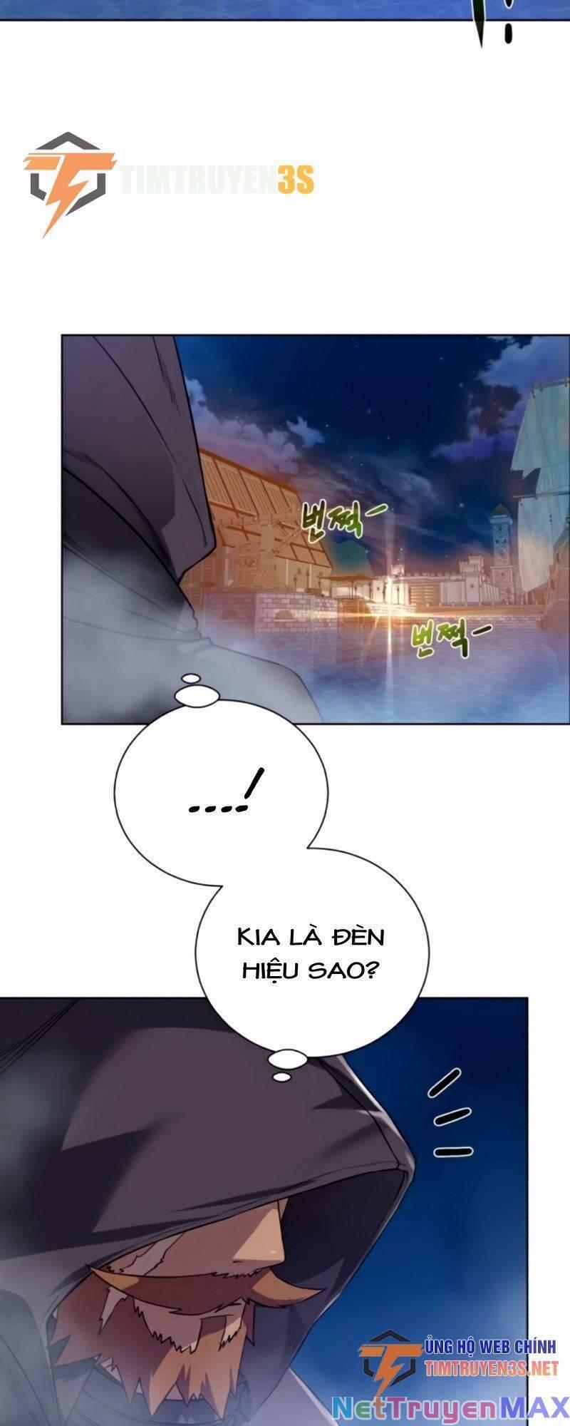 Cổ Vật Trong Hầm Tối 67 trang 49