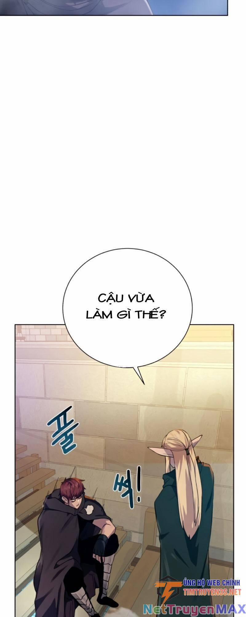 Cổ Vật Trong Hầm Tối 67 trang 50