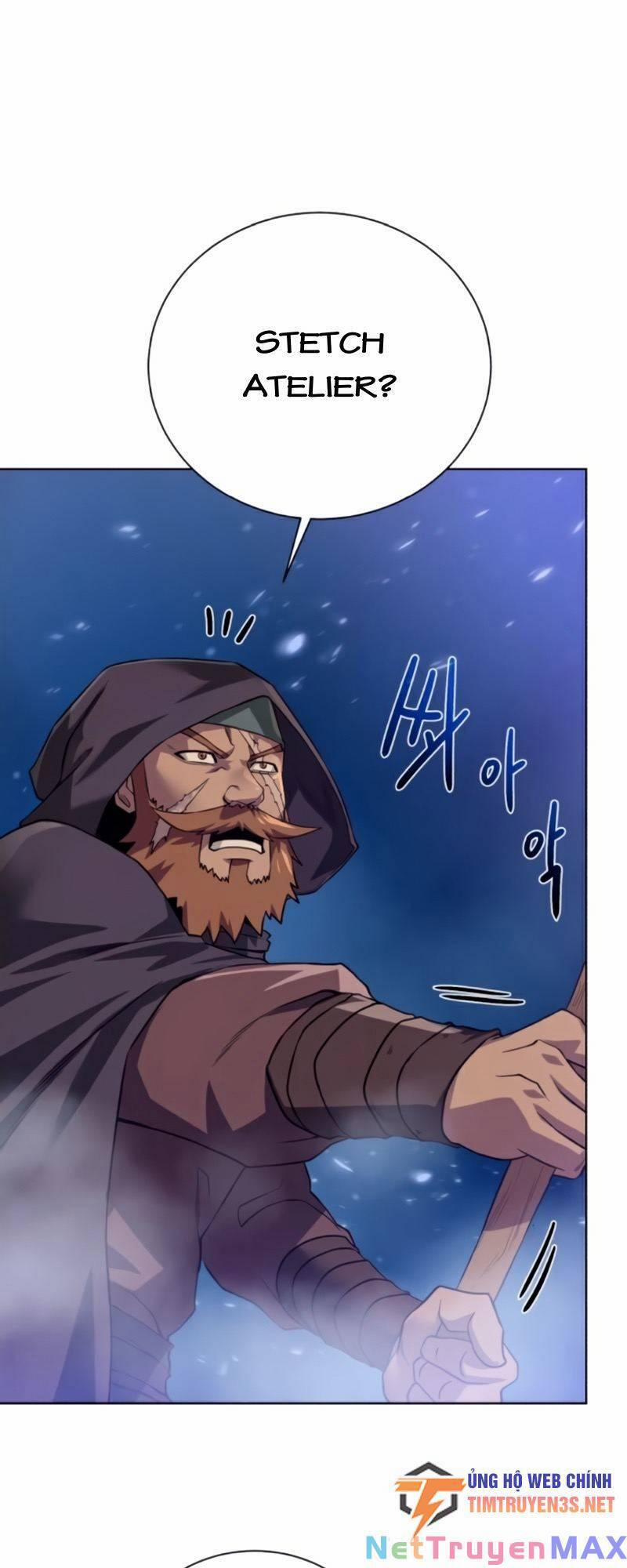 Cổ Vật Trong Hầm Tối 67 trang 52