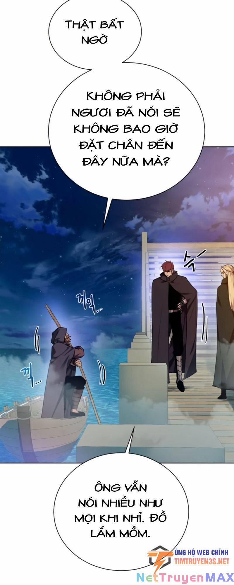 Cổ Vật Trong Hầm Tối 67 trang 53