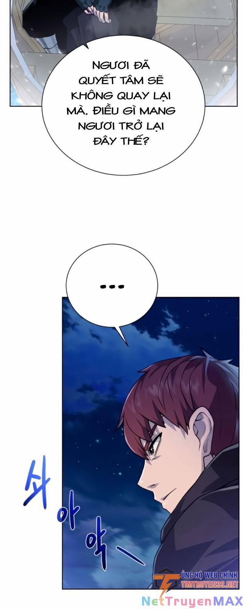 Cổ Vật Trong Hầm Tối 67 trang 57