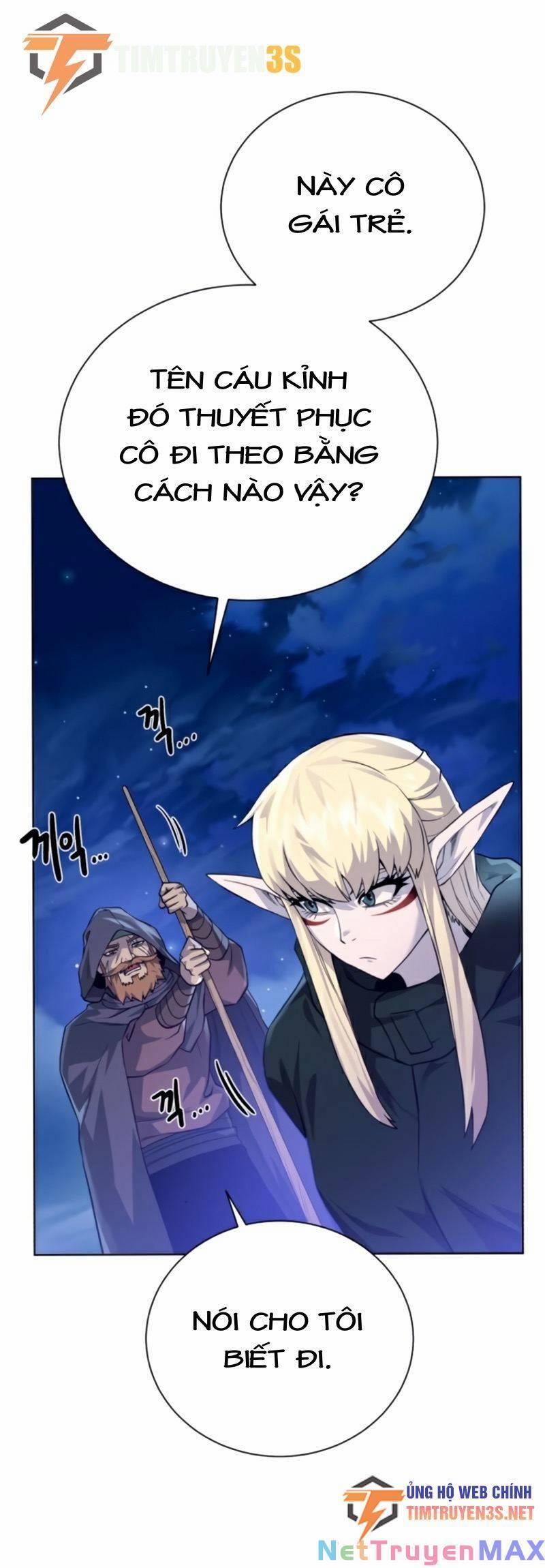 Cổ Vật Trong Hầm Tối 67 trang 58