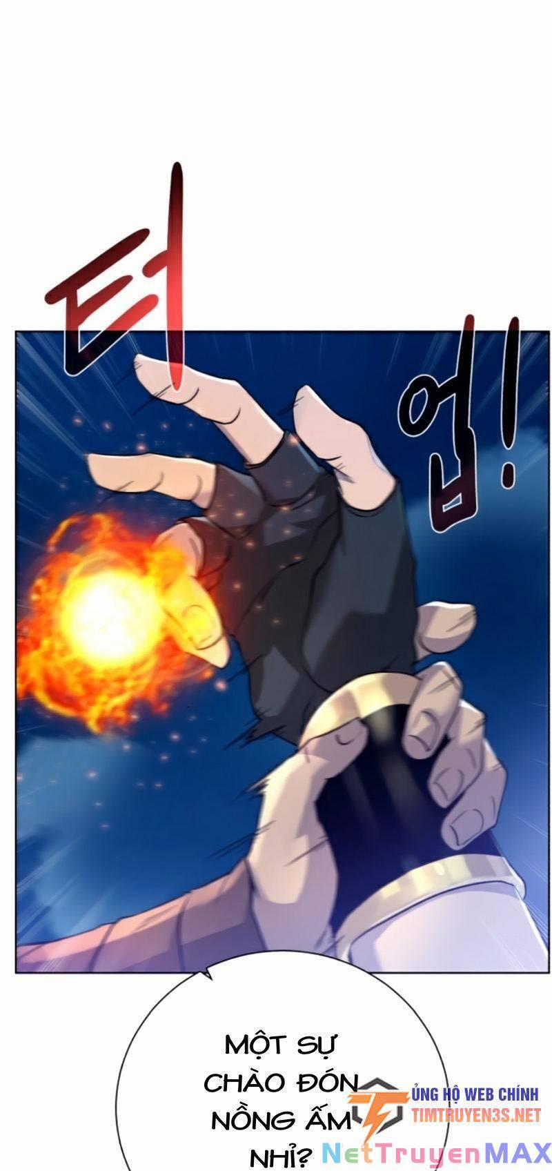 Cổ Vật Trong Hầm Tối 67 trang 61