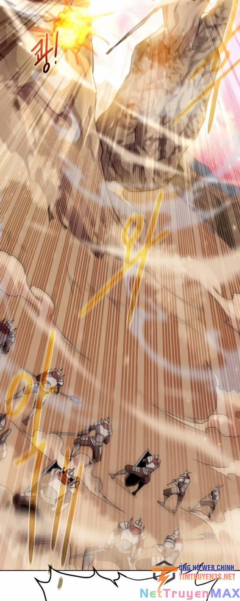 Cổ Vật Trong Hầm Tối 67 trang 8