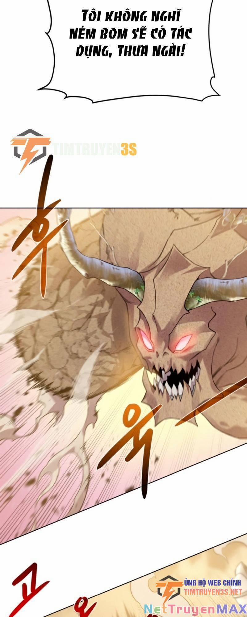 Cổ Vật Trong Hầm Tối 67 trang 9