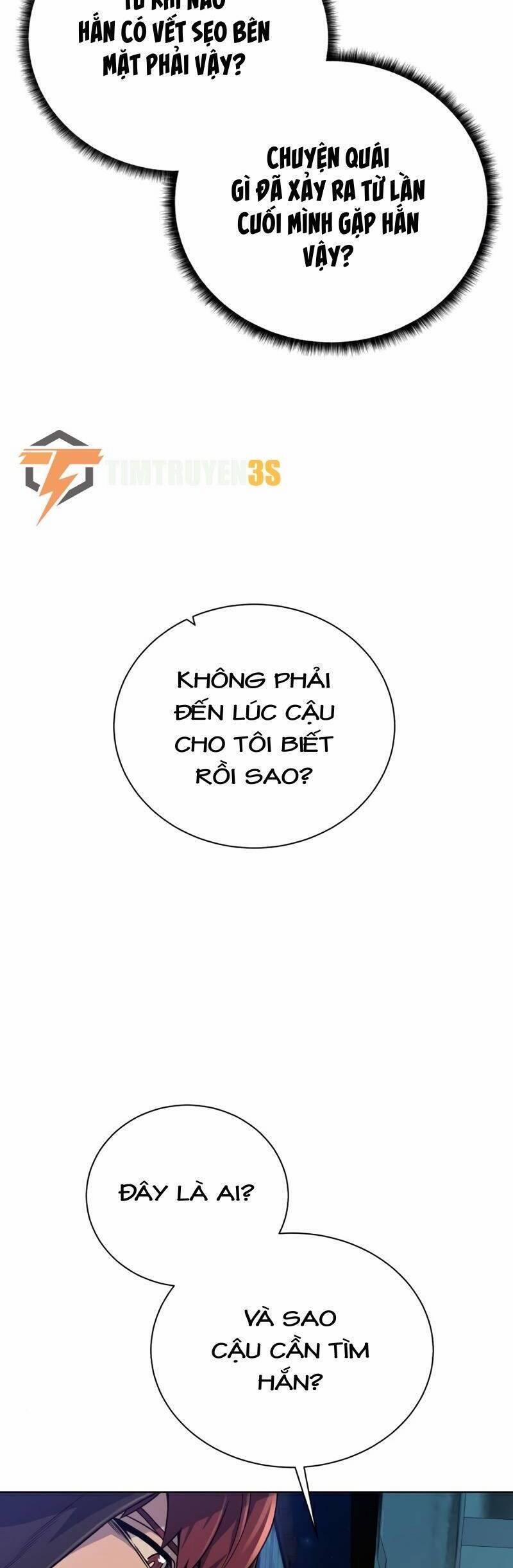 Cổ Vật Trong Hầm Tối 68 trang 10