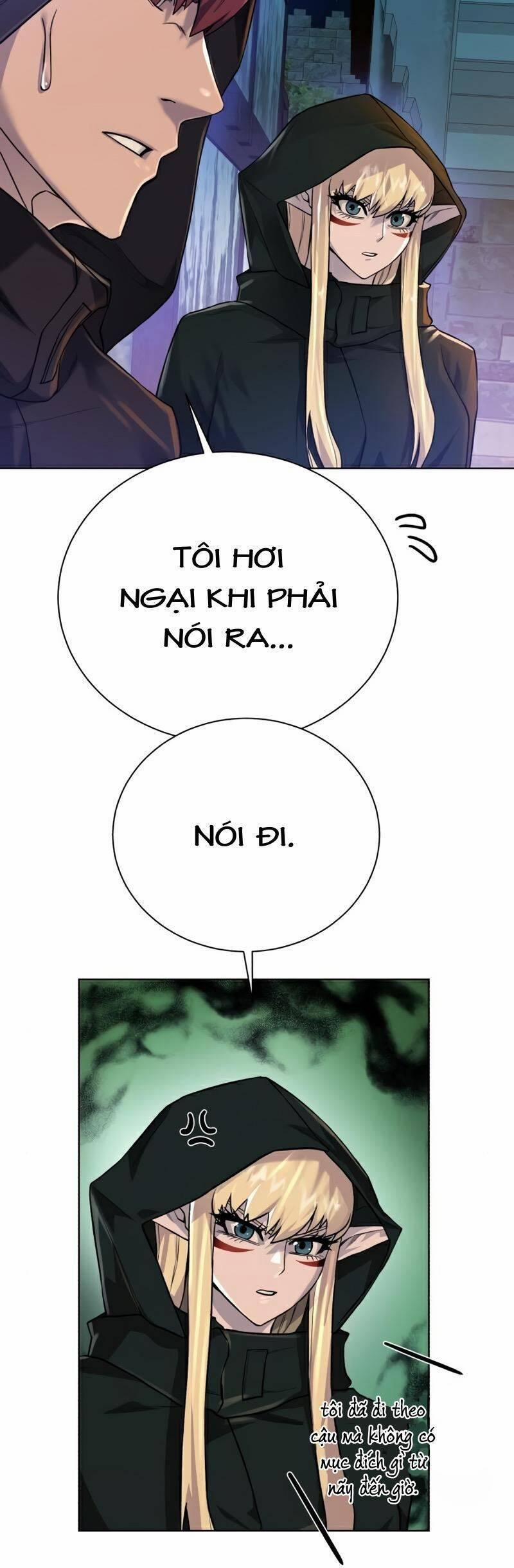 Cổ Vật Trong Hầm Tối 68 trang 11