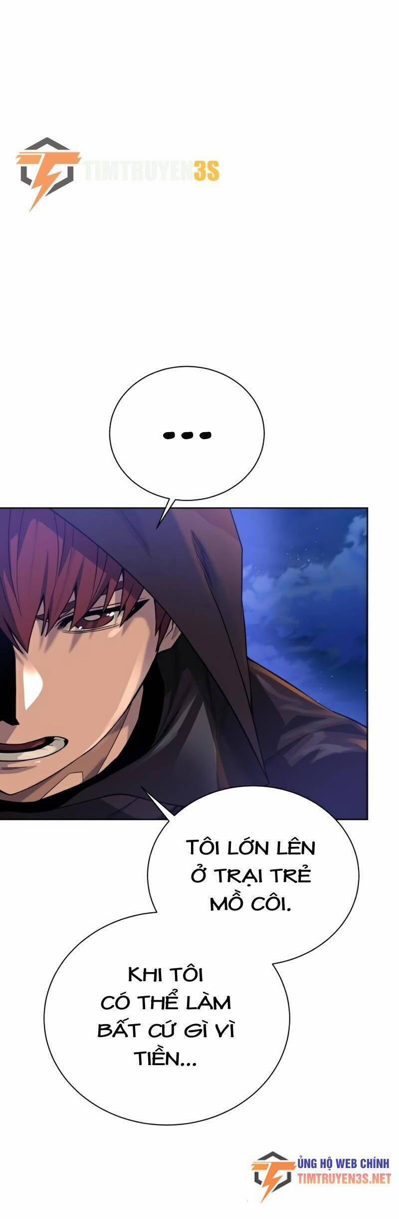 Cổ Vật Trong Hầm Tối 68 trang 12