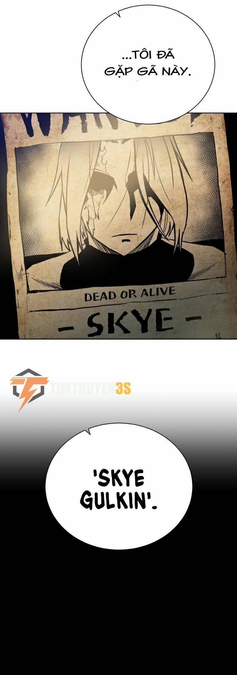 Cổ Vật Trong Hầm Tối 68 trang 13