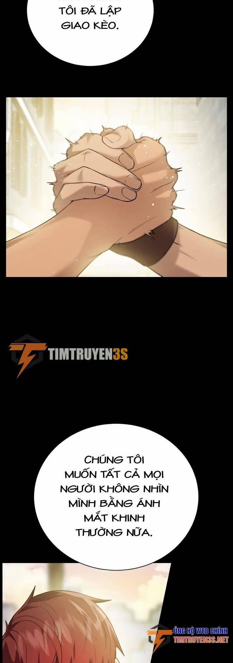Cổ Vật Trong Hầm Tối 68 trang 16