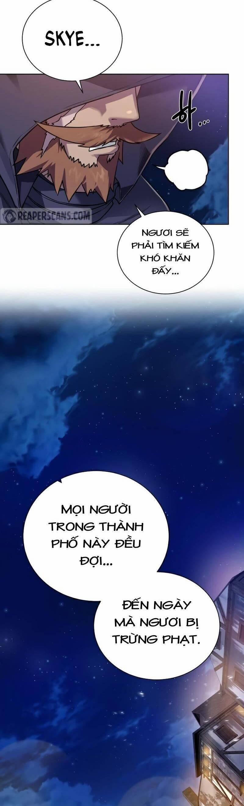 Cổ Vật Trong Hầm Tối 68 trang 2