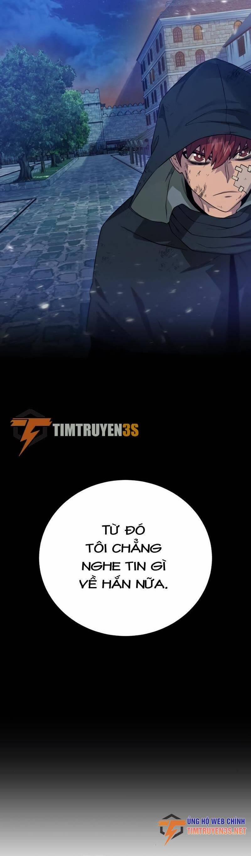 Cổ Vật Trong Hầm Tối 68 trang 22