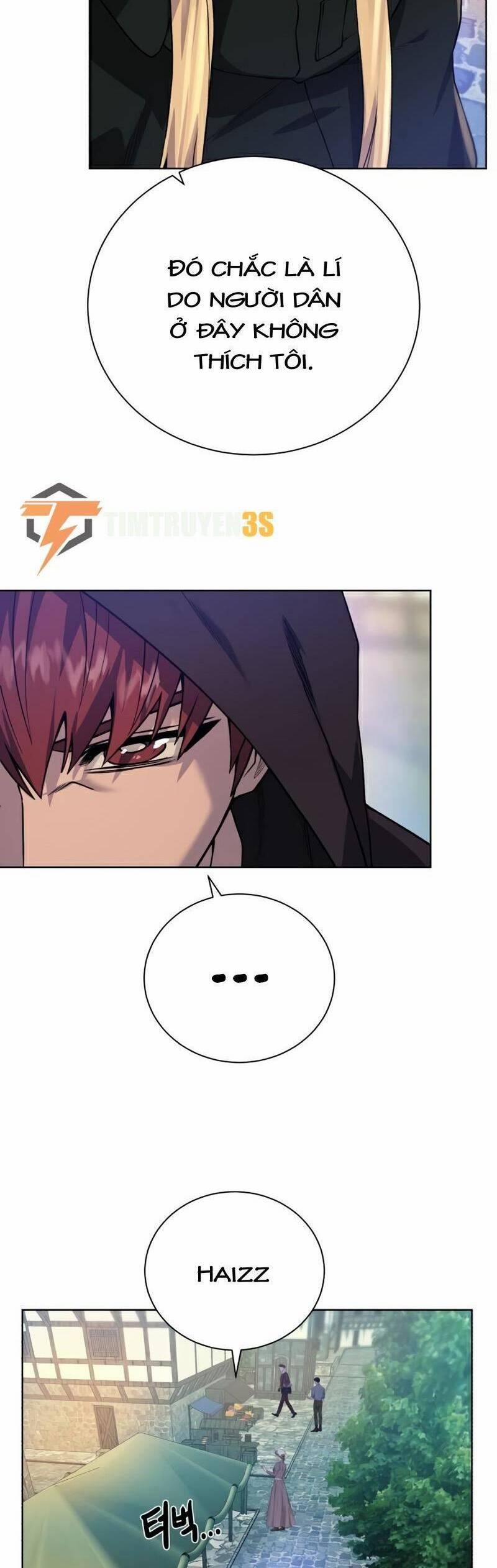 Cổ Vật Trong Hầm Tối 68 trang 24