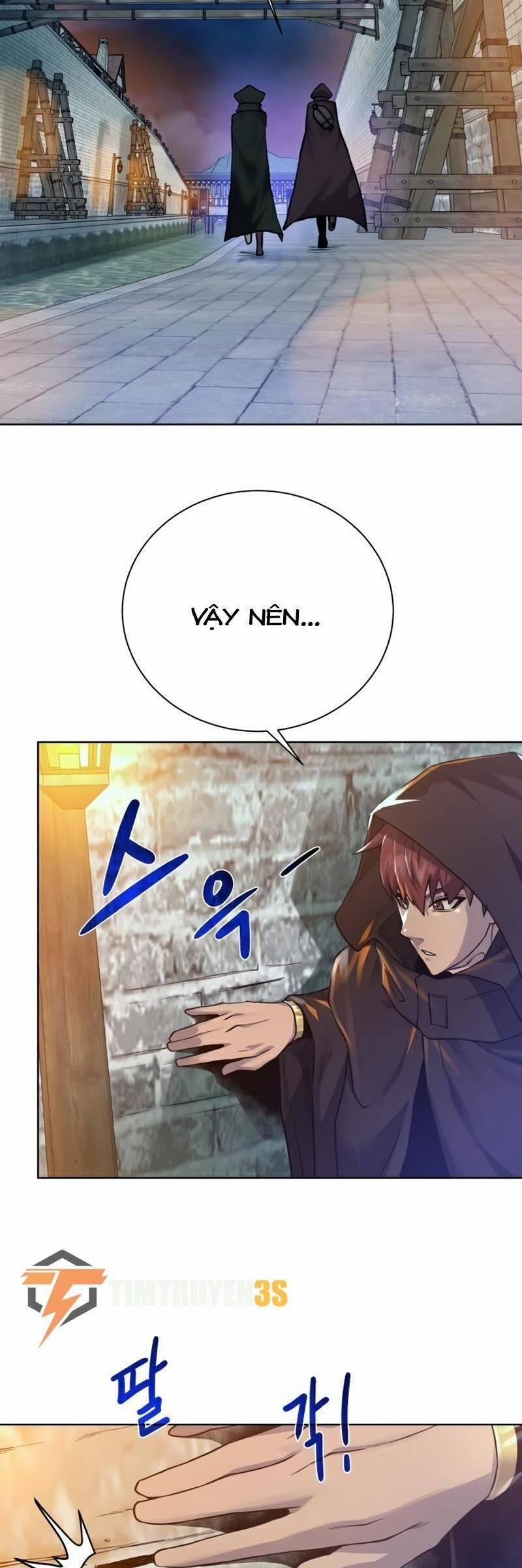 Cổ Vật Trong Hầm Tối 68 trang 29