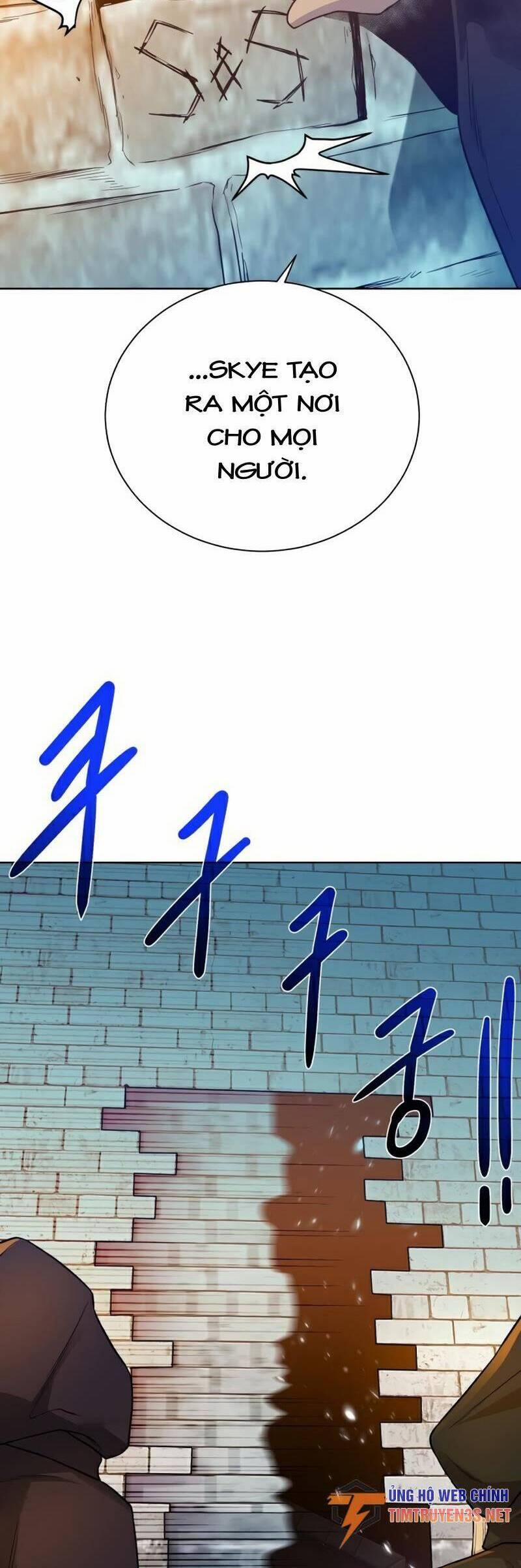 Cổ Vật Trong Hầm Tối 68 trang 30