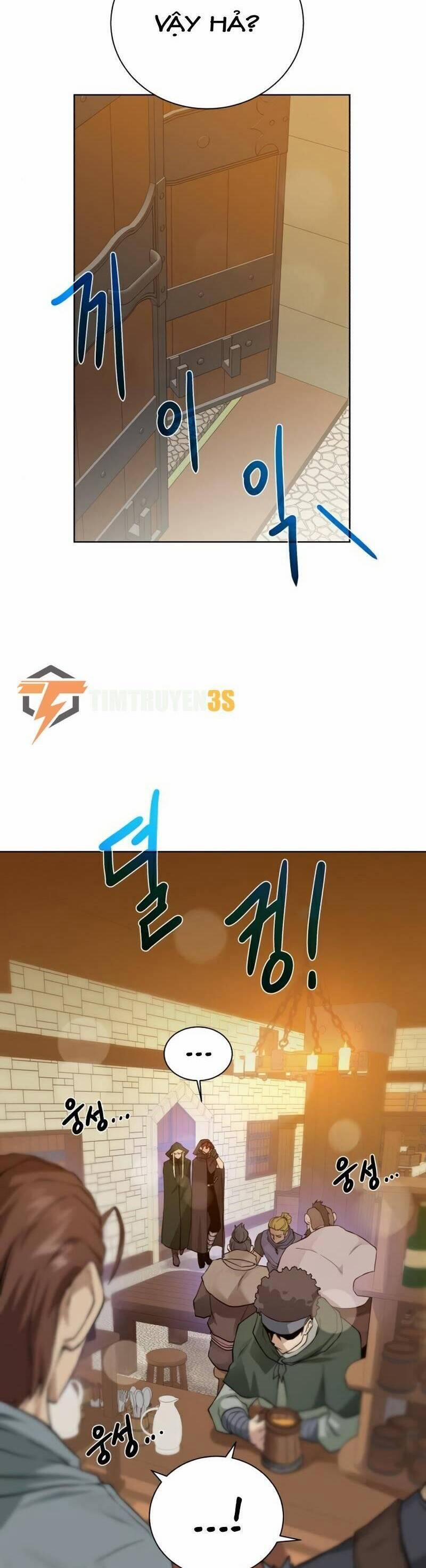 Cổ Vật Trong Hầm Tối 68 trang 32