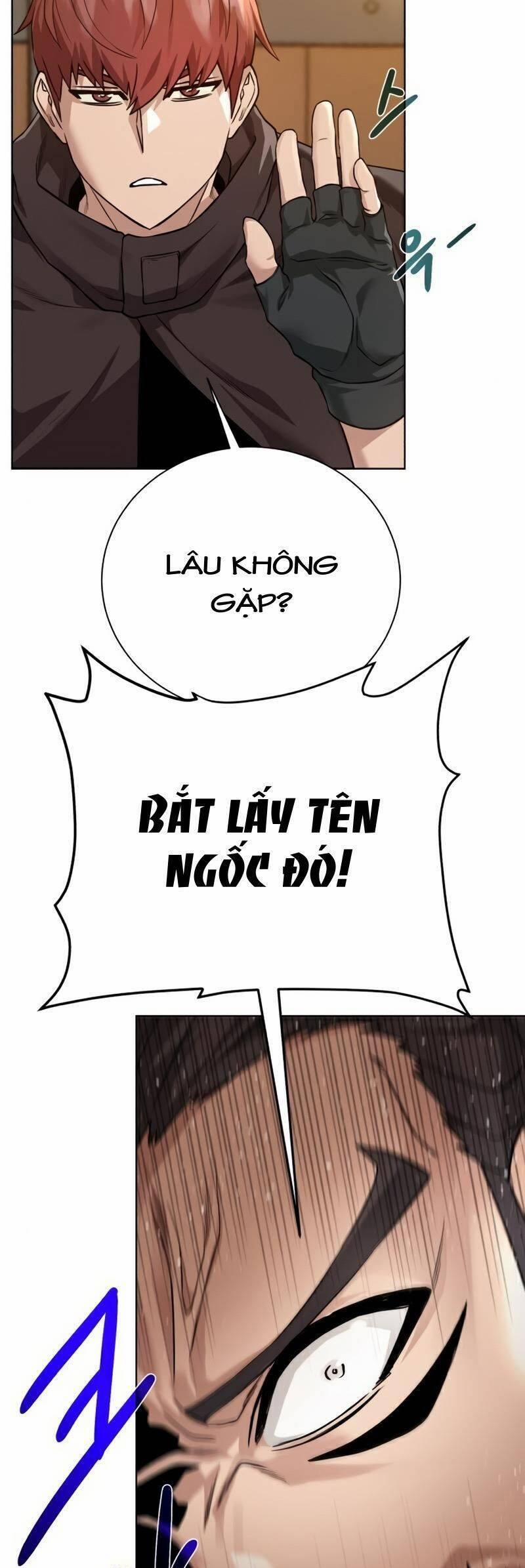 Cổ Vật Trong Hầm Tối 68 trang 34