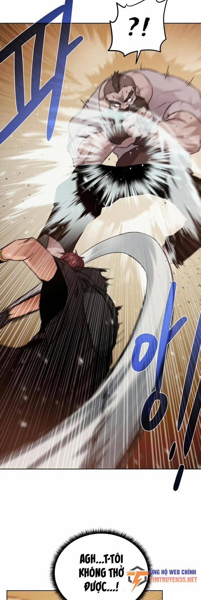 Cổ Vật Trong Hầm Tối 68 trang 37