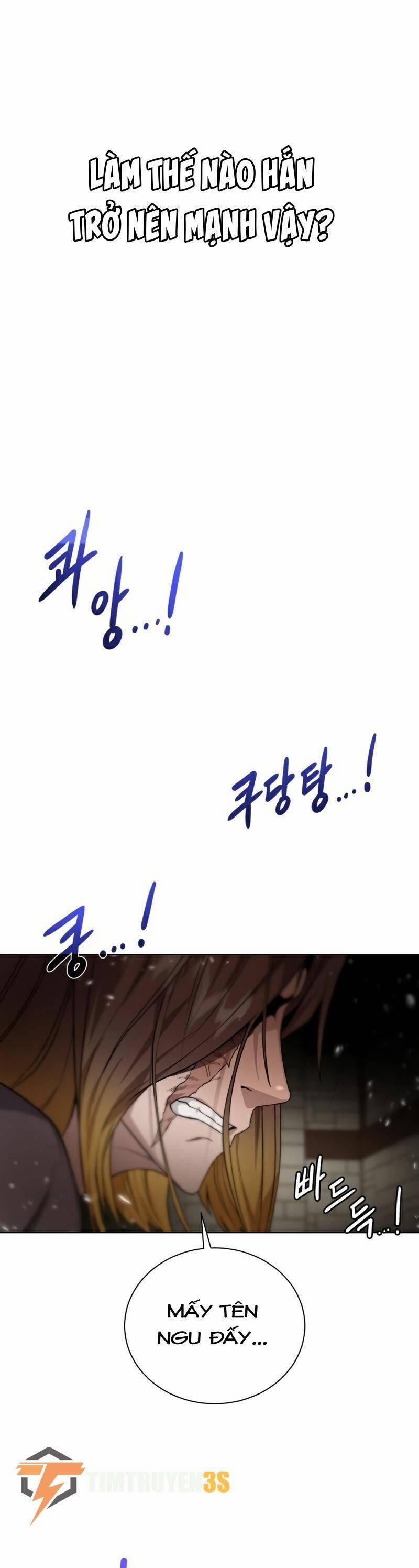 Cổ Vật Trong Hầm Tối 68 trang 43