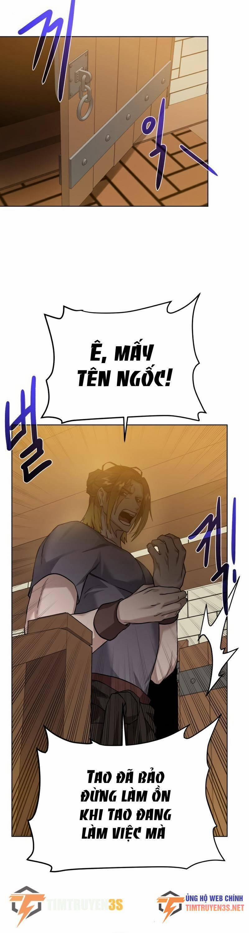 Cổ Vật Trong Hầm Tối 68 trang 44