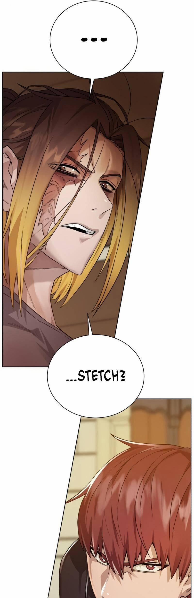 Cổ Vật Trong Hầm Tối 68 trang 45