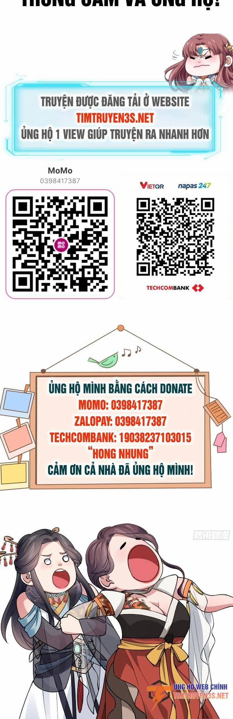 Cổ Vật Trong Hầm Tối 68 trang 47