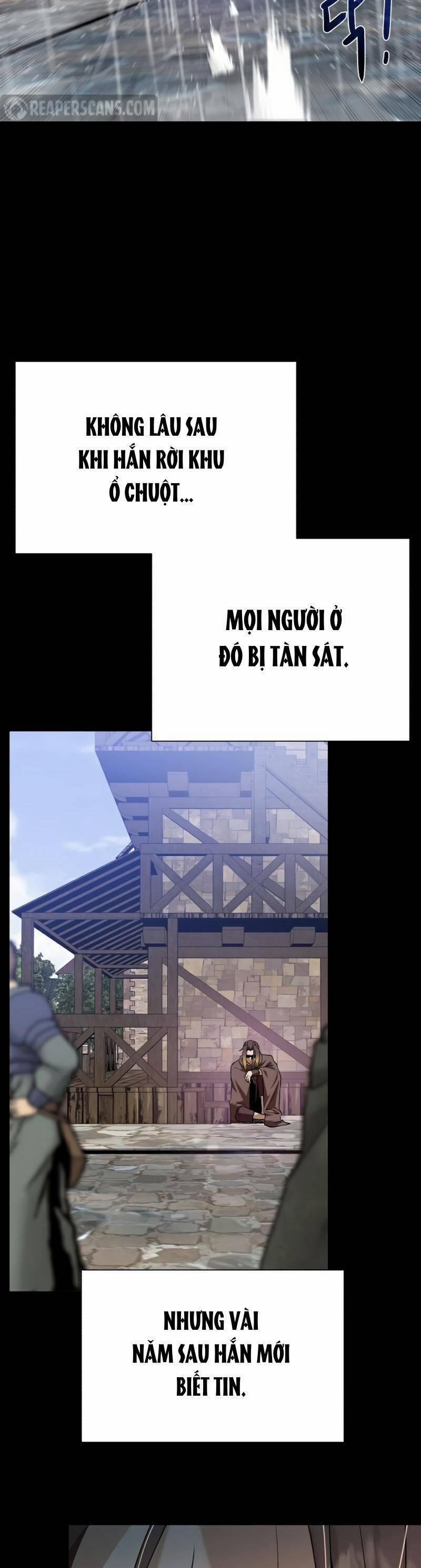 Cổ Vật Trong Hầm Tối 69 trang 11