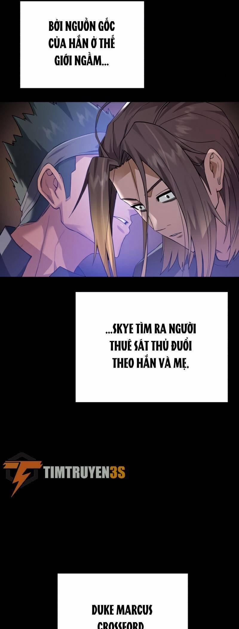 Cổ Vật Trong Hầm Tối 69 trang 13