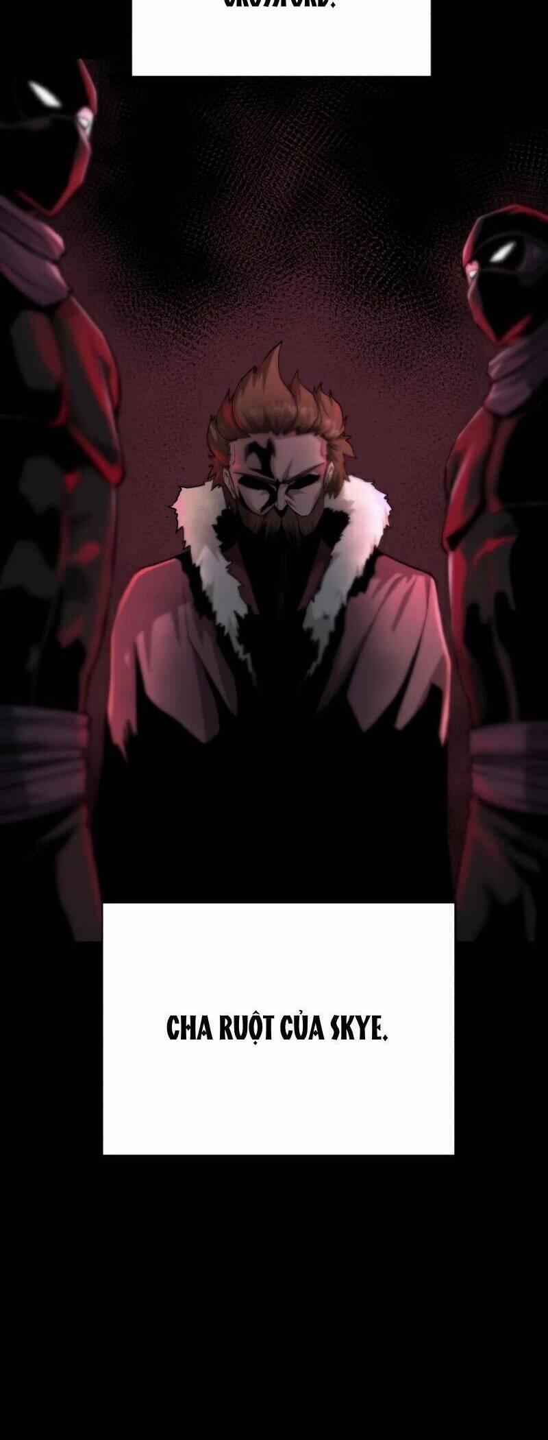 Cổ Vật Trong Hầm Tối 69 trang 14