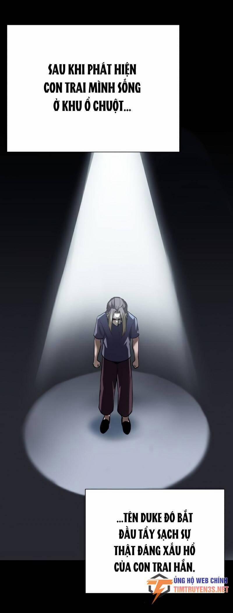Cổ Vật Trong Hầm Tối 69 trang 15